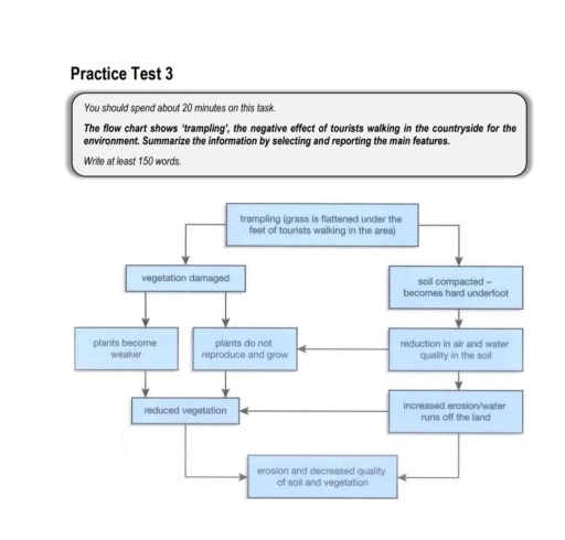 Image for topic: The flow chart shows 